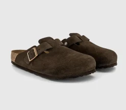 BIRKENSTOCK Boston Clogs M-Men Sandals & Slides
