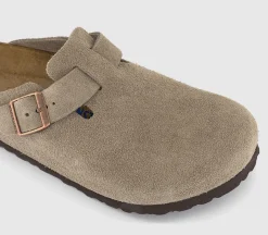 BIRKENSTOCK Boston Clogs M-Men Sandals & Slides