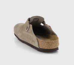 BIRKENSTOCK Boston Clogs M-Men Sandals & Slides