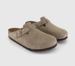 BIRKENSTOCK Boston Clogs M-Men Sandals & Slides