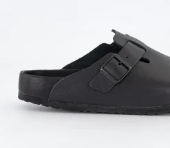 BIRKENSTOCK Boston Exquisite Clogs-Men Sandals & Slides