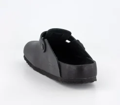 BIRKENSTOCK Boston Exquisite Clogs-Men Sandals & Slides