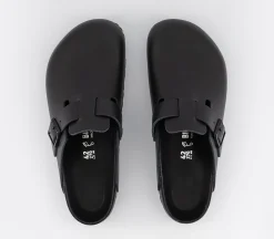 BIRKENSTOCK Boston Exquisite Clogs-Men Sandals & Slides