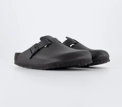 BIRKENSTOCK Boston Exquisite Clogs-Men Sandals & Slides