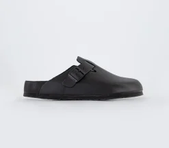 BIRKENSTOCK Boston Exquisite Clogs-Men Casual Shoes & Boots