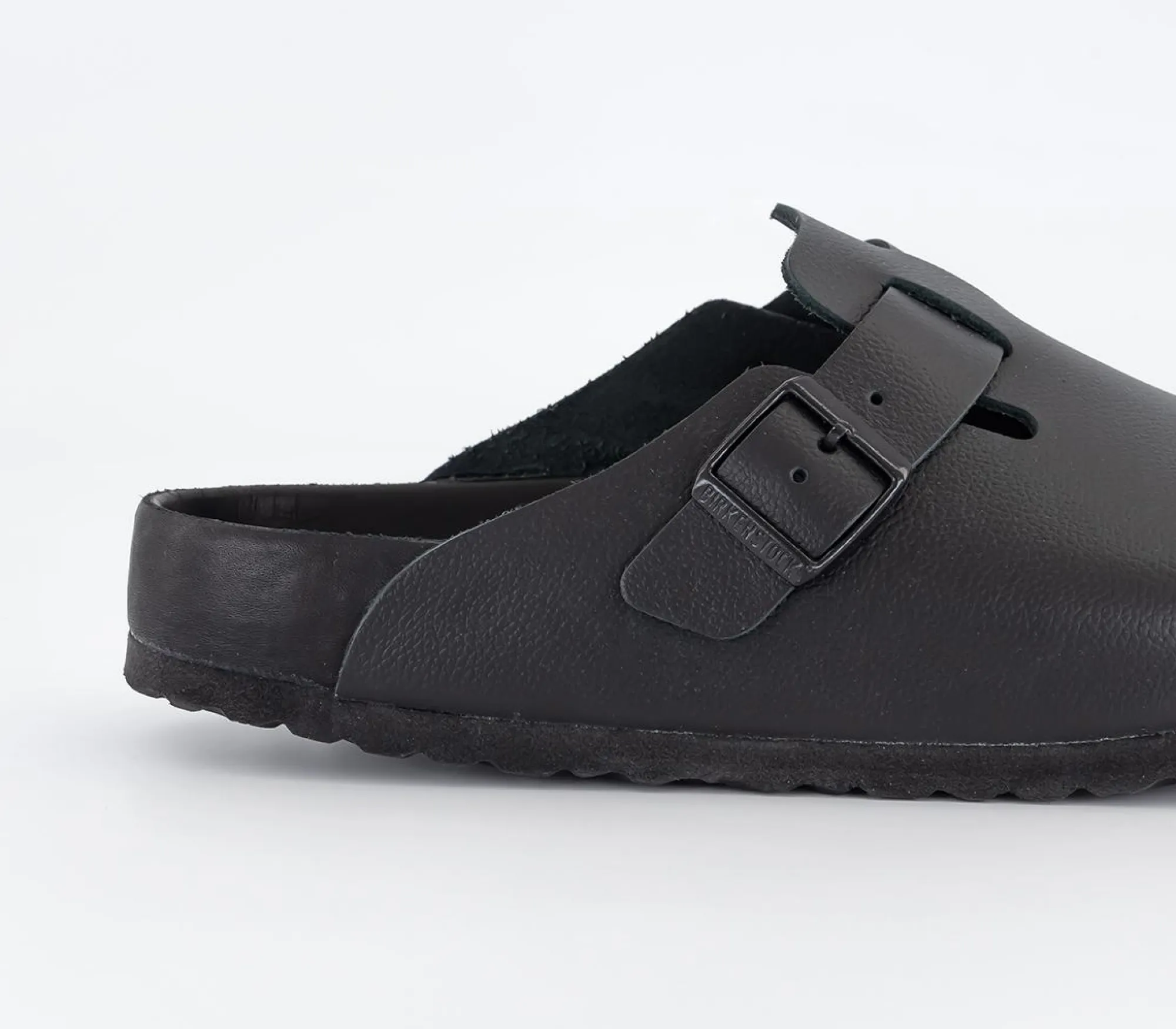 BIRKENSTOCK Boston Exquisite Clogs-Men Casual Shoes & Boots