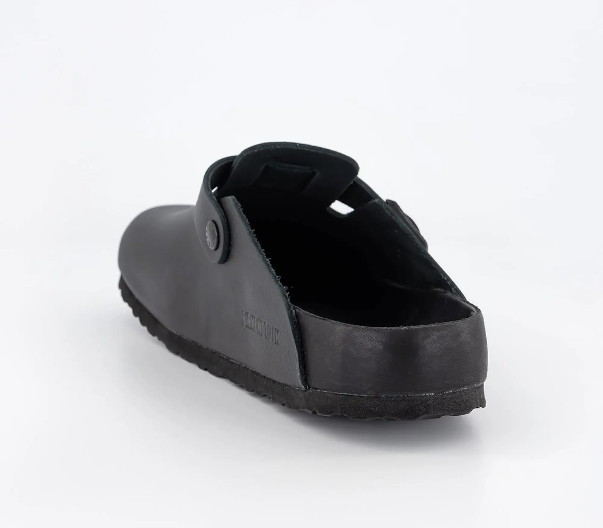 BIRKENSTOCK Boston Exquisite Clogs-Men Casual Shoes & Boots