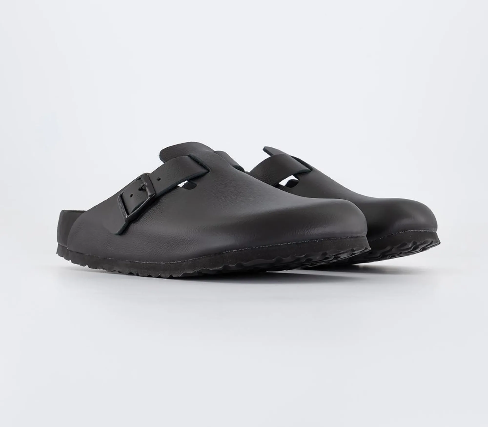 BIRKENSTOCK Boston Exquisite Clogs-Men Casual Shoes & Boots