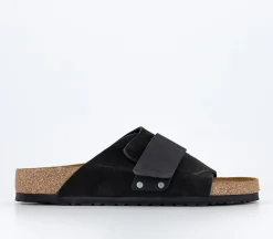 BIRKENSTOCK Kyoto Sandals-Men Sandals & Slides