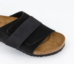 BIRKENSTOCK Kyoto Sandals-Men Sandals & Slides
