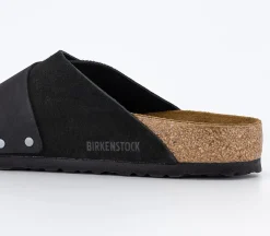 BIRKENSTOCK Kyoto Sandals-Men Sandals & Slides