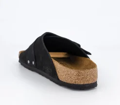 BIRKENSTOCK Kyoto Sandals-Men Casual Shoes & Boots