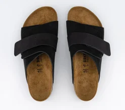 BIRKENSTOCK Kyoto Sandals-Men Casual Shoes & Boots