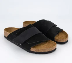 BIRKENSTOCK Kyoto Sandals-Men Casual Shoes & Boots