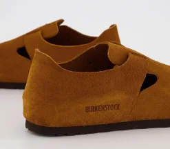 BIRKENSTOCK London Shoes-Men Sandals & Slides