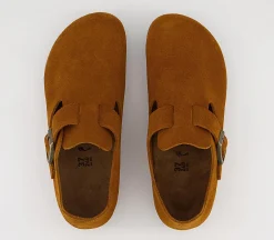 BIRKENSTOCK London Shoes-Men Sandals & Slides