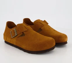 BIRKENSTOCK London Shoes-Men Sandals & Slides