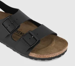 BIRKENSTOCK Milano Sandals F-Men Sandals & Slides