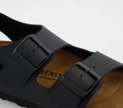 BIRKENSTOCK Milano Sandals F-Men Sandals & Slides