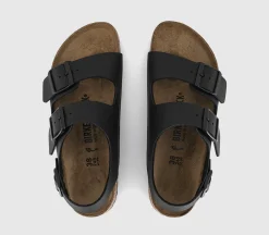 BIRKENSTOCK Milano Sandals F-Men Sandals & Slides
