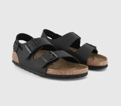 BIRKENSTOCK Milano Sandals F-Men Sandals & Slides