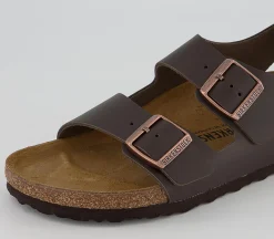 BIRKENSTOCK Milano Sandals-Men Sandals & Slides