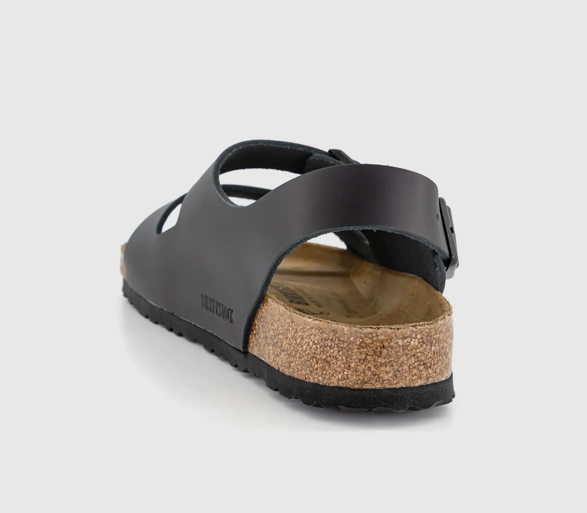BIRKENSTOCK Milano Sandals-Men Casual Shoes & Boots