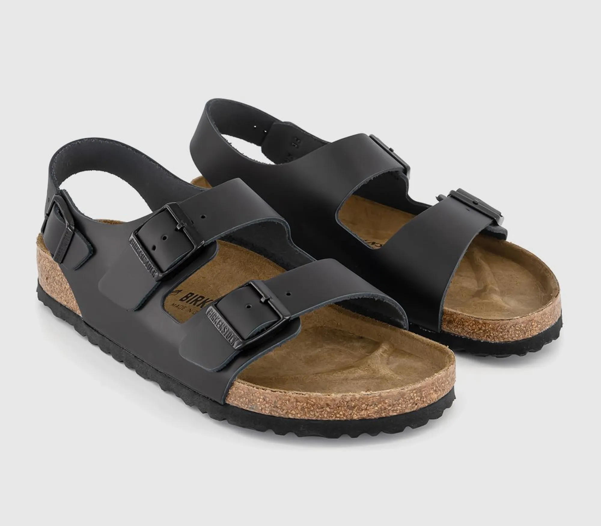 BIRKENSTOCK Milano Sandals-Men Casual Shoes & Boots