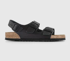 BIRKENSTOCK Milano Sandals-Men Sandals & Slides