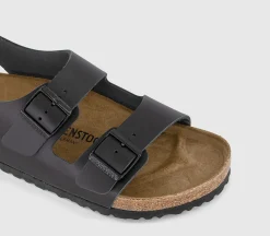 BIRKENSTOCK Milano Sandals-Men Sandals & Slides