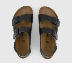 BIRKENSTOCK Milano Sandals-Men Sandals & Slides