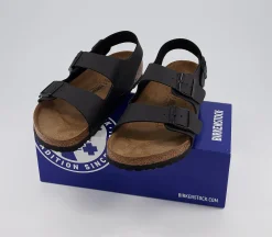 BIRKENSTOCK Milano Sandals M-Men Sandals & Slides