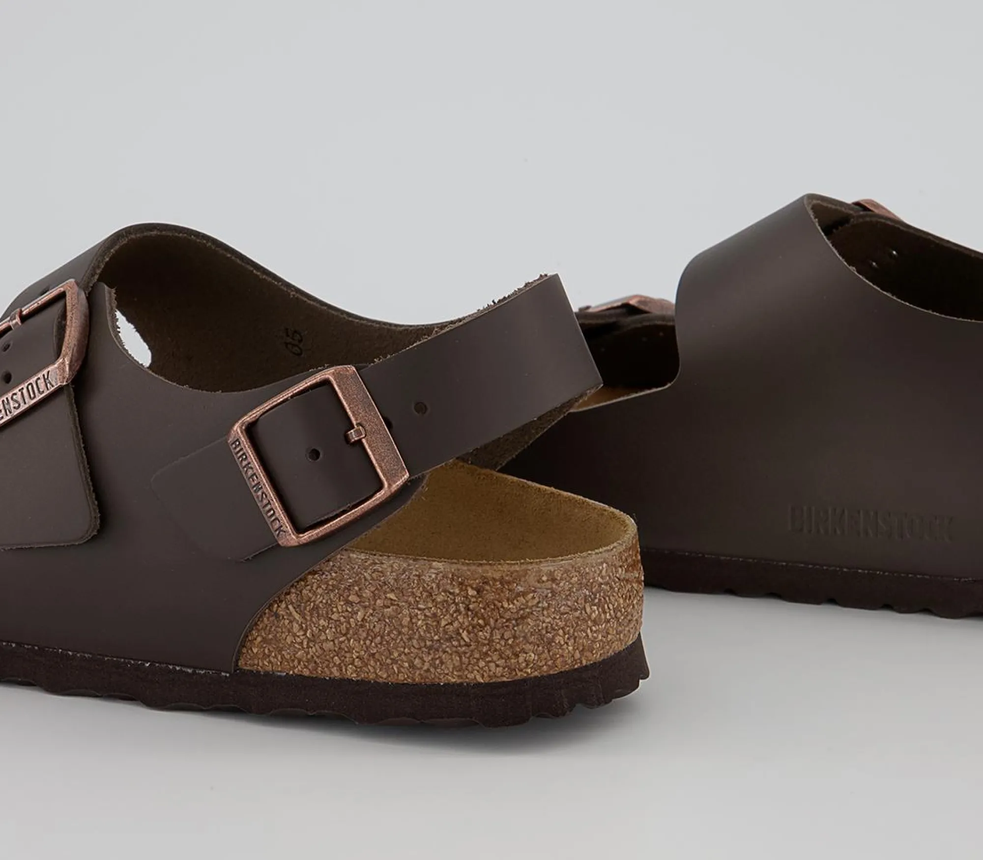 BIRKENSTOCK Milano Sandals-Men Casual Shoes & Boots