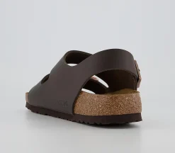 BIRKENSTOCK Milano Sandals-Men Casual Shoes & Boots