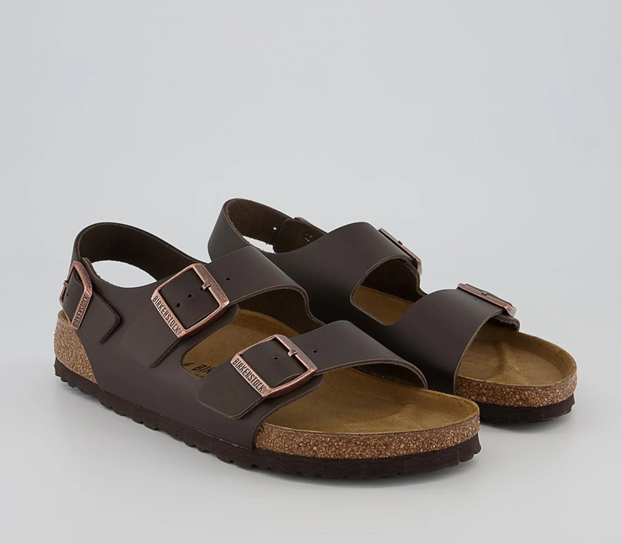 BIRKENSTOCK Milano Sandals-Men Casual Shoes & Boots