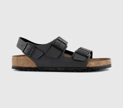 BIRKENSTOCK Milano Sandals M-Men Casual Shoes & Boots