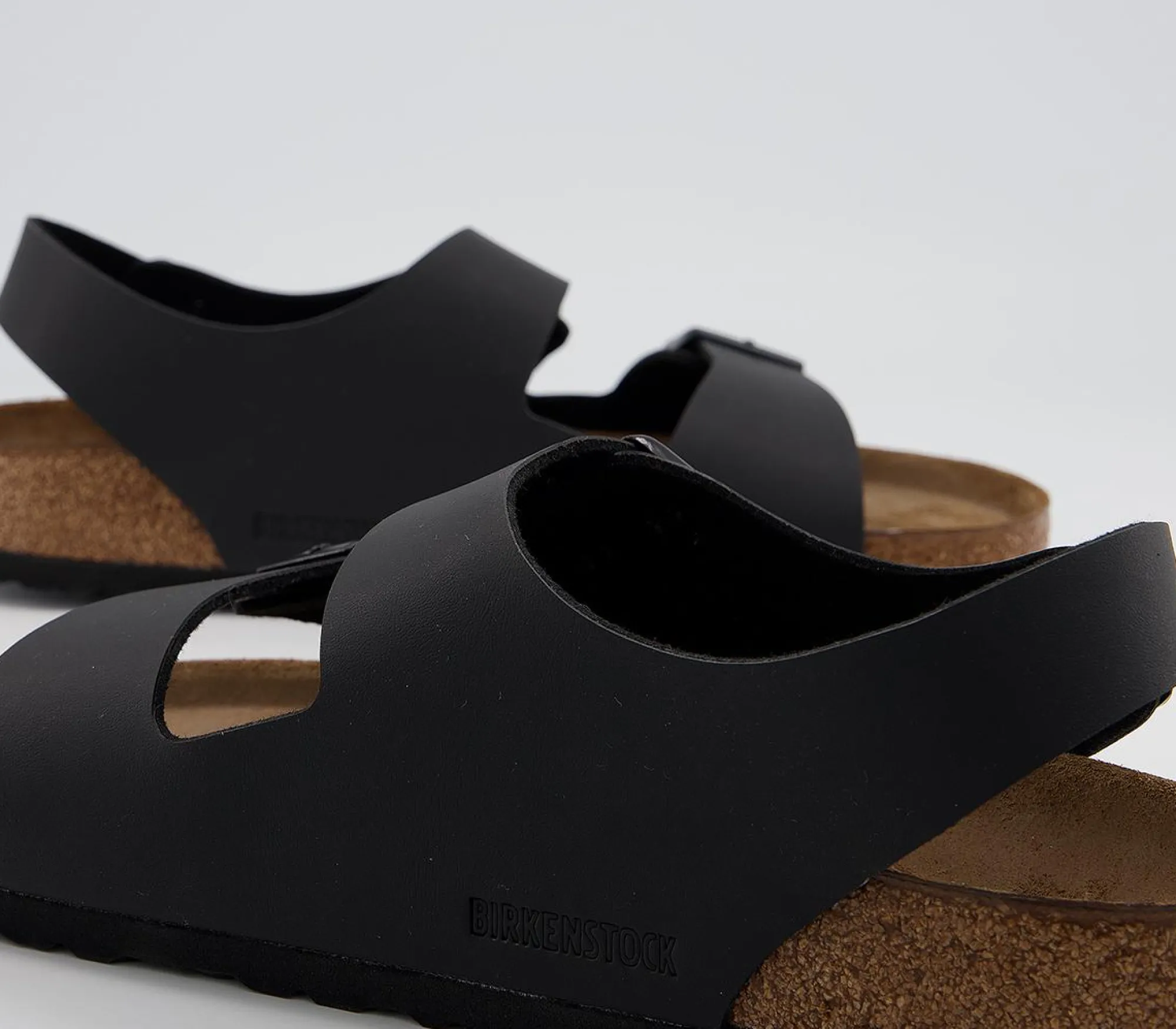BIRKENSTOCK Milano Sandals M-Men Casual Shoes & Boots