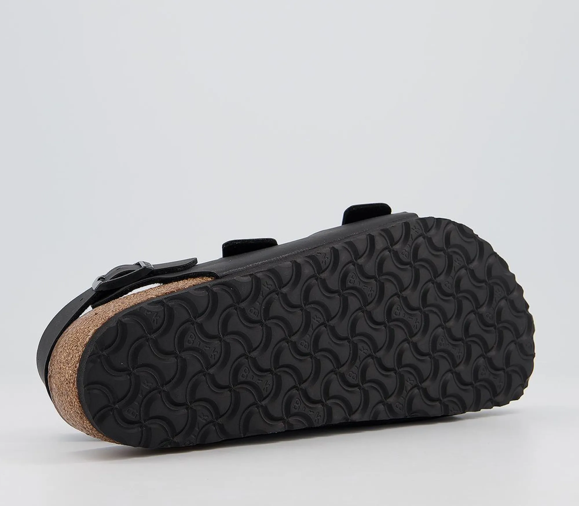 BIRKENSTOCK Milano Sandals M-Men Casual Shoes & Boots
