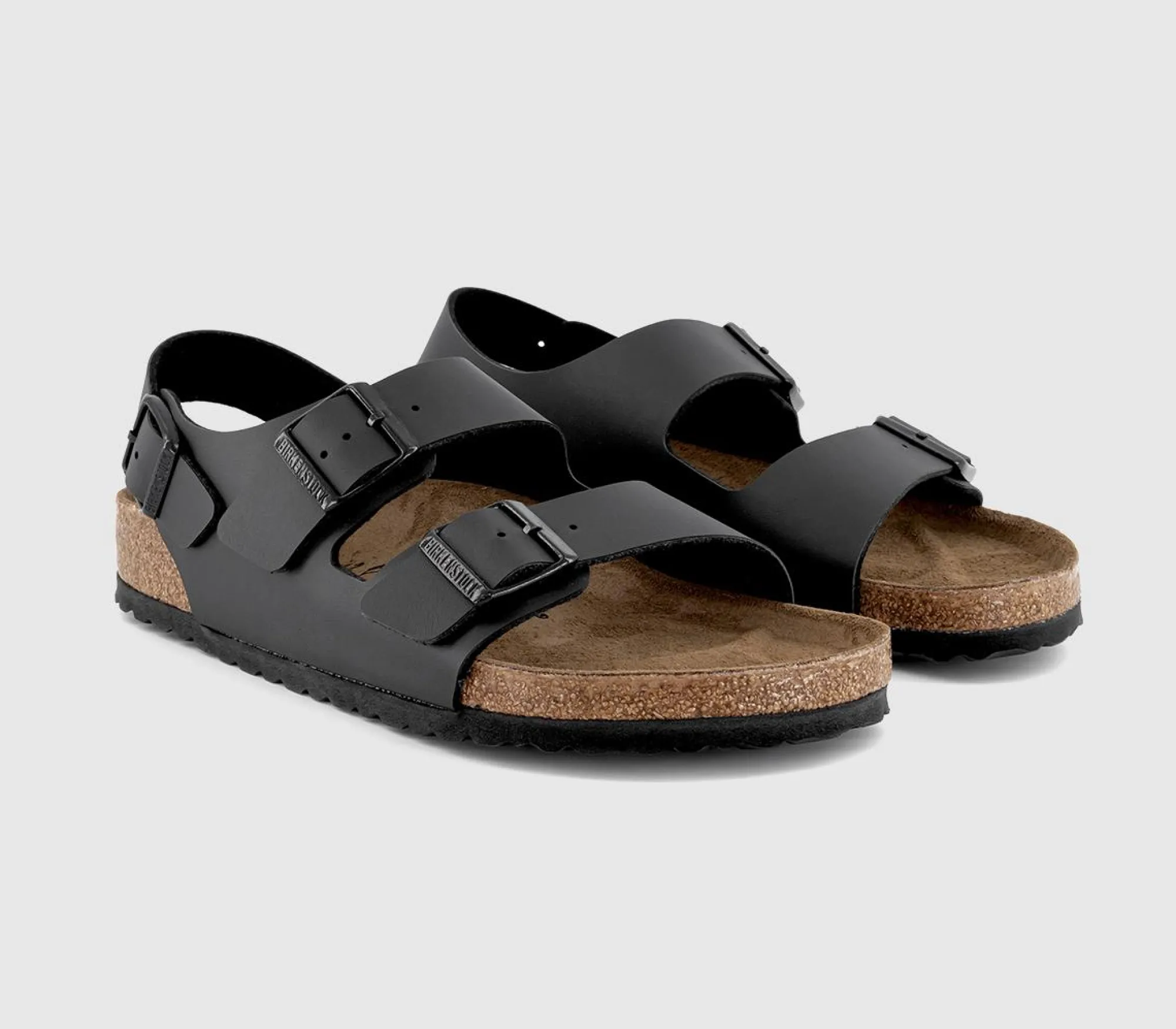 BIRKENSTOCK Milano Sandals M-Men Casual Shoes & Boots