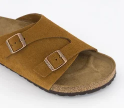 BIRKENSTOCK Zurich Sandals-Men Casual Shoes & Boots
