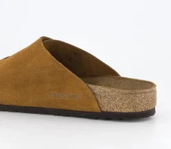 BIRKENSTOCK Zurich Sandals-Men Sandals & Slides
