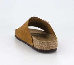 BIRKENSTOCK Zurich Sandals-Men Sandals & Slides