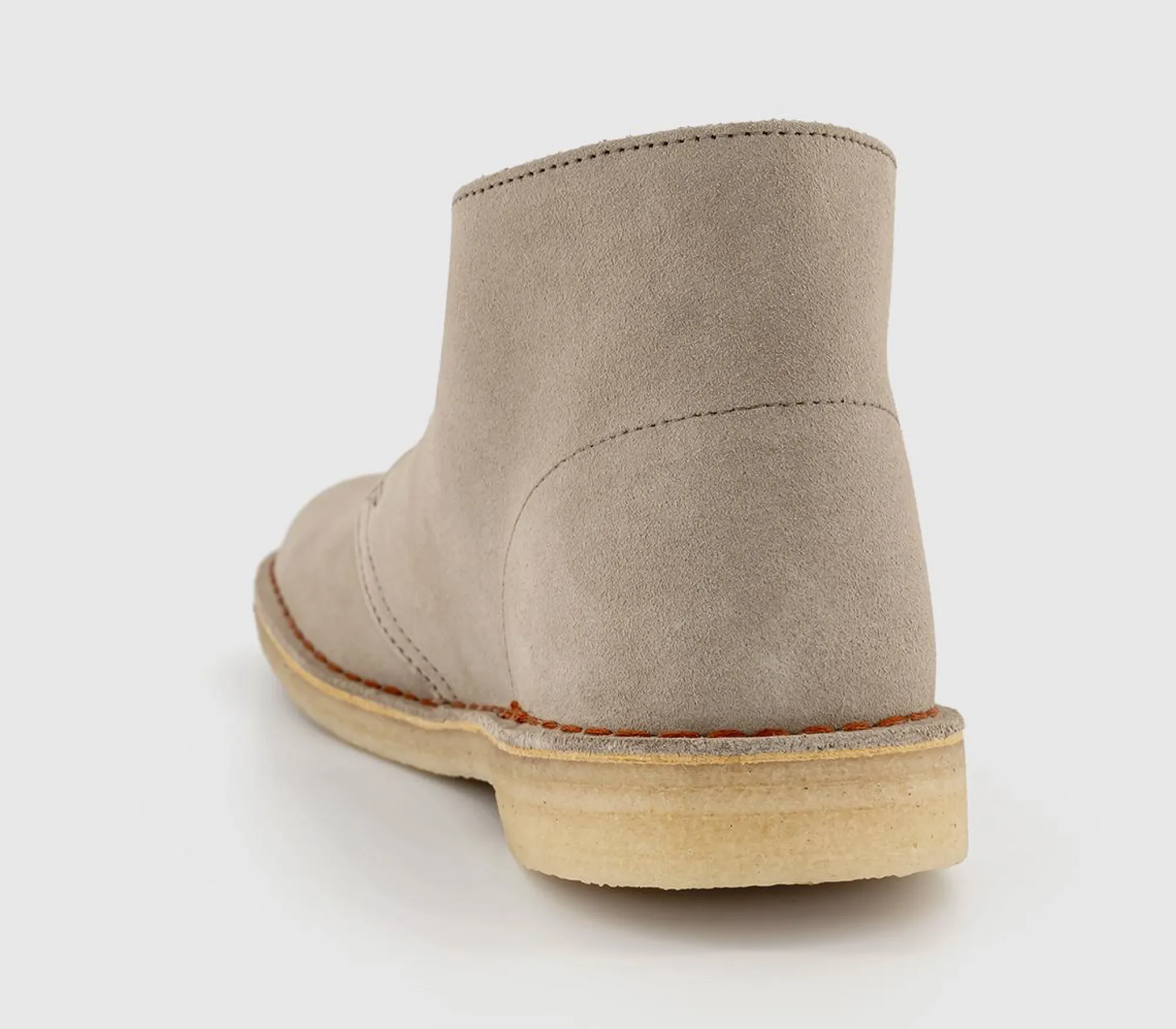 Clarks Originals Clarks Mens Desert Boots-Men Casual Shoes & Boots