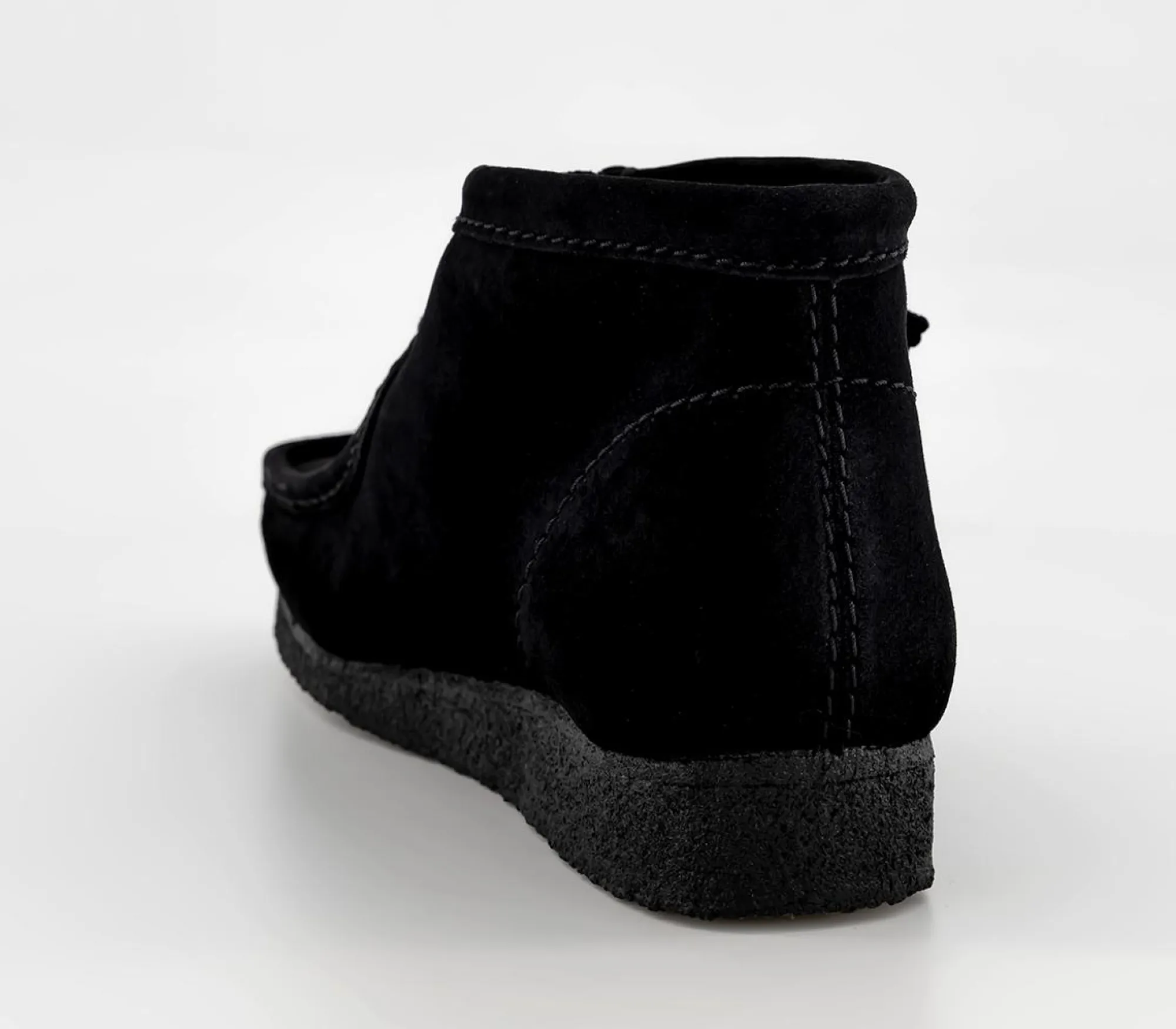 Clarks Originals Clarks Mens Wallabee Boots-Men Casual Shoes & Boots