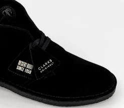 Clarks Originals Clarks Mens Desert Boots-Men Casual Shoes & Boots