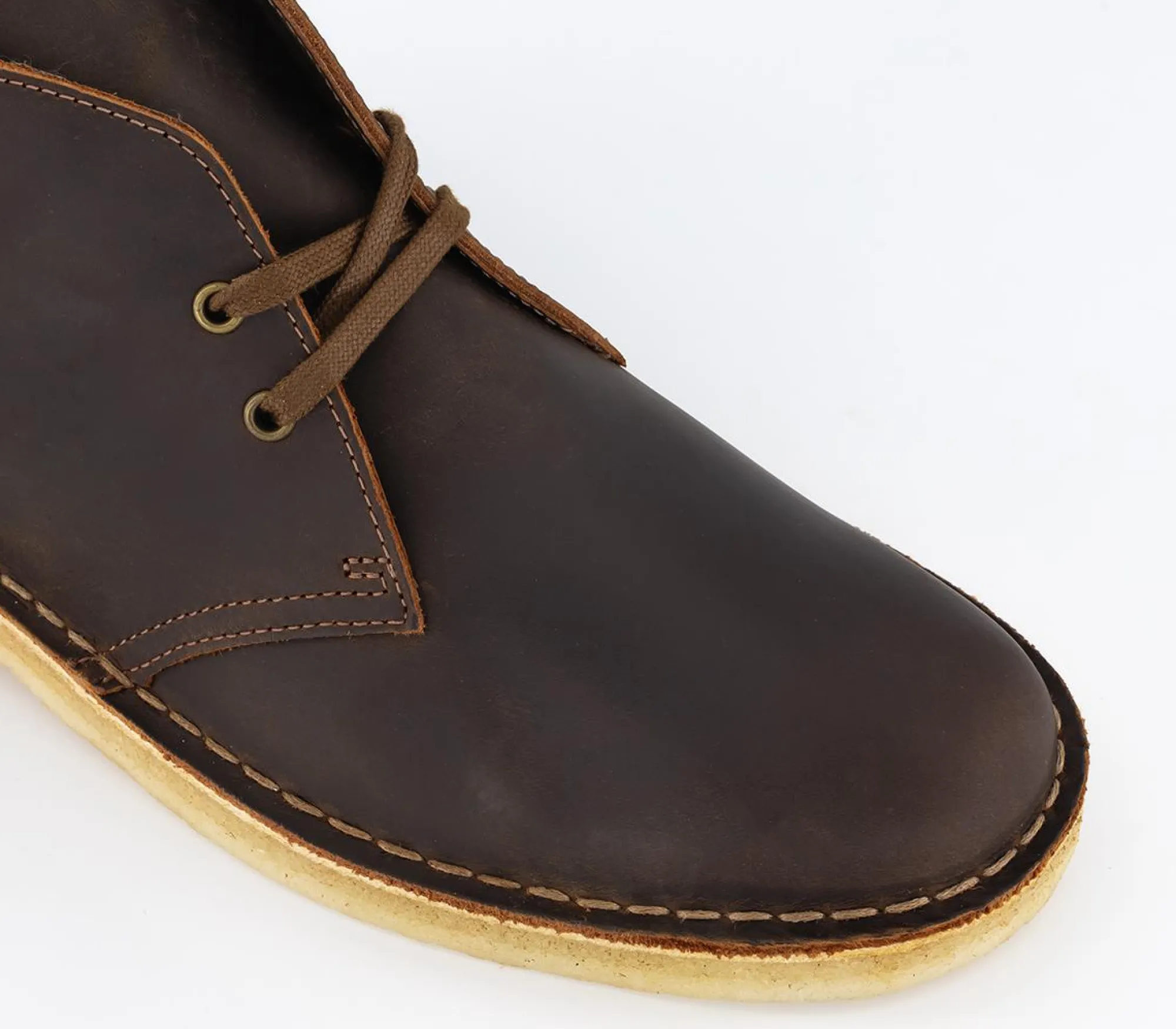 Clarks Originals Mens Desert Boots-Men Casual Shoes & Boots