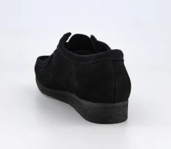 Clarks Originals Mens Wallabee-Men Casual Shoes & Boots