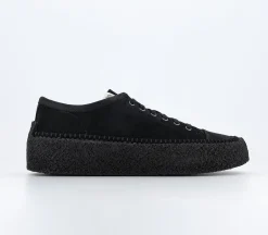 Clarks Originals Mens Caravan Low-Men Casual Shoes & Boots