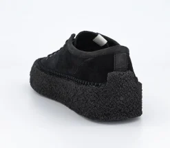 Clarks Originals Mens Caravan Low-Men Casual Shoes & Boots