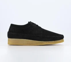 Clarks Originals Mens Weaver-Men Casual Shoes & Boots
